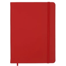 STOCK Щоденник "BuroMAX" /BM.2137-05/ ДАТ 2024 TOUCH ME, A5, червоний, шкірзам (1/20), шт STOCK Щоденник "BuroMAX" /BM.2137-05/ ДАТ 2024 TOUCH ME, A5, червоний, шкірзам (1/20), шт