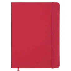 STOCK Щоденник "BuroMAX" /BM.2137-29/ ДАТ 2024 TOUCH ME,  A5, пурпурний, шкірзам (1/20), шт