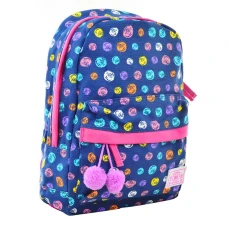 Рюкзак молодіжний "Yes" /555451/ ST-33 Pumpy, 35*29*12  (1/10)