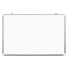 Дошка сухостиральна 60*90см "Axent" /9612-A/ магнітна, алюмінієва рамка 22*20мм 