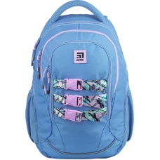 Рюкзак "Kite" підлітковий /K22-816L-3 (LED)/  Education teens 816L-3 (61191) (1/10)