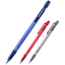 Олівець механічний "Axent" /D2122/ 0.5 мм (50/400)