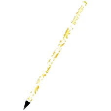Олівець ч/г "Kite" /HP25-059/ з кристалом Harry Potter (36/432)