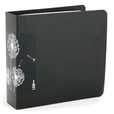 Футляр для CD "Leo" /720114/ L5140 "Кульбаба" 24шт/уп (1/24/192)