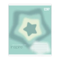 Зошит уч. "YES" 12арк.# /768659/ "Magic spark" (25/500)