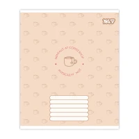 Зошит уч. "YES" 12арк.== /768655/ "Little Joys" (25/500)