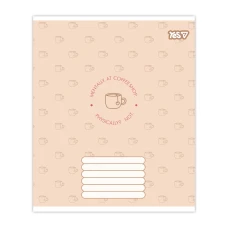 Зошит уч. "YES" 12арк.== /768655/ "Little Joys" (25/500)