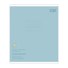 Зошит уч. "YES" 12арк.== /768686/ "Small moments" (25/500)
