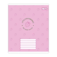 Зошит уч. "YES" 12арк.// /768656/ "Little Joys" (25/500)