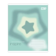 Зошит уч. "YES" 12арк.// /768661/ "Magic spark" (25/500)