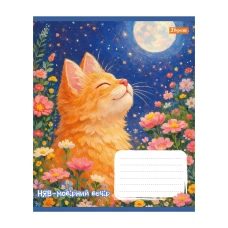Зошит уч. "1В" 18арк.# /768771/ "Sunny cat" (25/400)