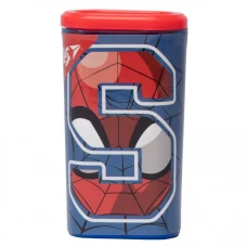 Точилка-бочонок "YES" /620518/ "Marvel.Spiderman" (24/720/1440)