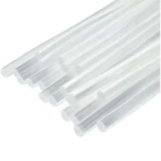 Клей для термопістолета "JO" /3333-1/ 30см*0,7см, 1кг (1/25)