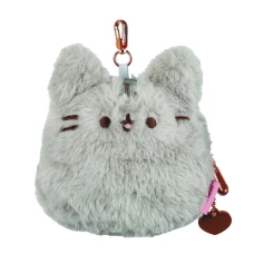 Кошелек "YES" /533859/ W-4 Pusheen Toy 11,8*13,6см (1/250)