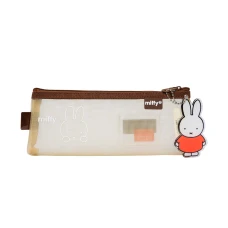Пенал м'який "YES" /533780/  PH-33 Miffy Softness 22*8,5*3см (1/180)