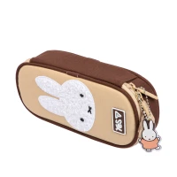 Пенал мягкий "YES" /533758/ PH-30 Miffy Bunny 22*9*5см (1/96)