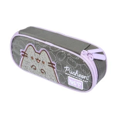 Пенал мягкий "YES" /533763/ PH-30 Pusheen 22*9*5см (1/96)