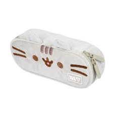 Пенал мягкий "YES" /533757/ PH-30 Pusheen 22*9*5см (1/96)