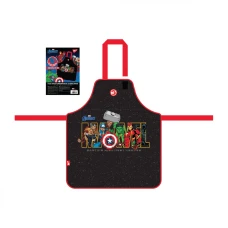 Фартух з нарукавниками "YES " /310868/ "Marvel.Avengers" (1/100)