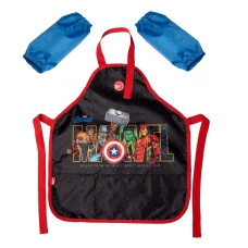 Фартух з нарукавниками "YES " /310868/ "Marvel.Avengers" (1/100)