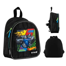 Рюкзак дитячий "Kite" /HW25-538XXS/ Kids 538 Hot Wheels (1/48)