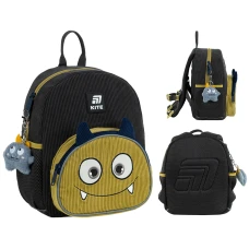 Рюкзак дитячий "Kite" /K25-2727XS-7/ Kids 2727 Monster (1/15)