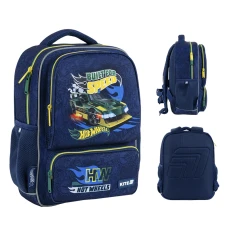 Рюкзак дитячий "Kite" /HW25-559XS/ Kids 559 Hot Wheels (1/36)