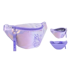 Сумка-бананка дитяча "Kite" /LP25-2577-2/ 27x15x6,5 см, My Little Pony (1/100)