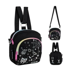 Сумка-рюкзак дитяча "Kite" /MH25-2620/ 16,5x15x5 см, Monster High (1/50)