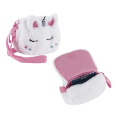 Сумка дитяча "Kite" /K25-2710-1/ 15х13х3,5 см, 2710 Unicorn Єдиноріг (1/100)