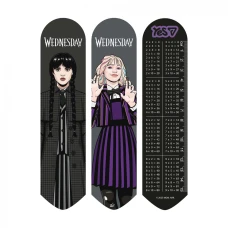 Закладка 2D "YES" /708816/ "Wednesday" (1/10/100) Закладка 2D "YES" /708816/ "Wednesday" (1/10/100)