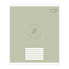 Зошит уч. "YES" 18арк.# /768657/ "Little Joys" (25/400)