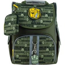 Рюкзак каркасний "Kite" /TF24-501S/ Education 501 Transformers (67124) (1/8)