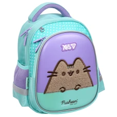 Рюкзак дитячий "YES" /550451/ K-36XS Pusheen Summer 30,5*25,5*11,5см (1/20)