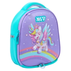 Рюкзак дитячий "YES" /550435/ K-33XXS Happy Unicorn 25*20*9см (1/12)