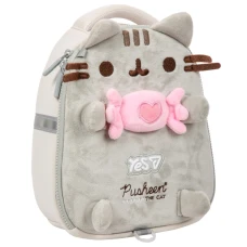 Рюкзак дитячий "YES" /550434/ K-33XXS My Pusheen 25*20*9см (1/12)