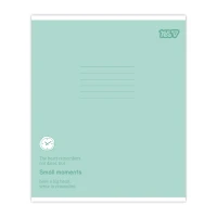 Зошит уч. "YES" 24арк.# /768690/ "Small moments" (20/320)