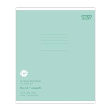 Зошит уч. "YES" 24арк.# /768690/ "Small moments" (20/320)