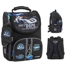 Рюкзак "Kite" /HW25-501S/ Education 501 Hot Wheels (1/8)