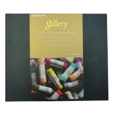 STOCK Пастель сухая проф. мягкая 30цв. /MPHM-30/6646/ MUNGYO (1) STOCK Пастель сухая проф. мягкая 30цв. /MPHM-30/6646/ MUNGYO (1)