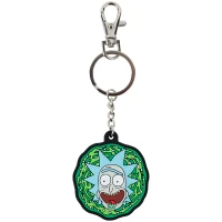 Брелок-підвіска "Kite" /RM23-3001-1/ Rick and Morty (65953) (1/50/400)