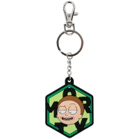 Брелок-підвіска "Kite" /RM23-3001-2/ Rick and Morty (65954) (1/50/400)