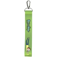 Брелок-підвіска "Kite" /RM23-3000-1/ Rick and Morty (20/250)