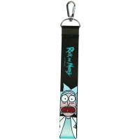 Брелок-підвіска "Kite" /RM23-3000-3/ Rick and Morty (20/250)