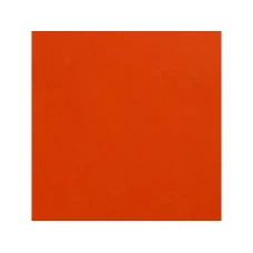 Фетр "Santi" /740408/ жорсткий 21*30см , Помаранчевий, (10арк)  (1/100)