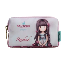 Гаманець неопреновий "Yes" /532677/ W-01 "Santoro Rosebud"  (1/144)