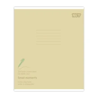 Зошит уч. "YES" 24арк.== /768691/ "Small moments" (20/320)