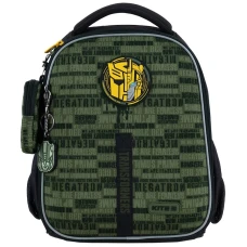 Рюкзак каркасний "Kite" /TF24-555S/ Education 555 Transformers (67134) (1/4)