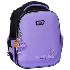 Рюкзак каркасний "YES" /550204/ H-100S Shiny Bunny 35*28*15см (1/4)