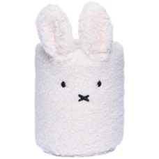 Стакан-підставка для ручок "YES" /708759/ хутро Miffy Toy 8,5*10см (1/50) Стакан-підставка для ручок "YES" /708759/ хутро Miffy Toy 8,5*10см (1/50)